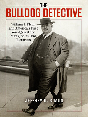 The Bulldog Detective - ebook